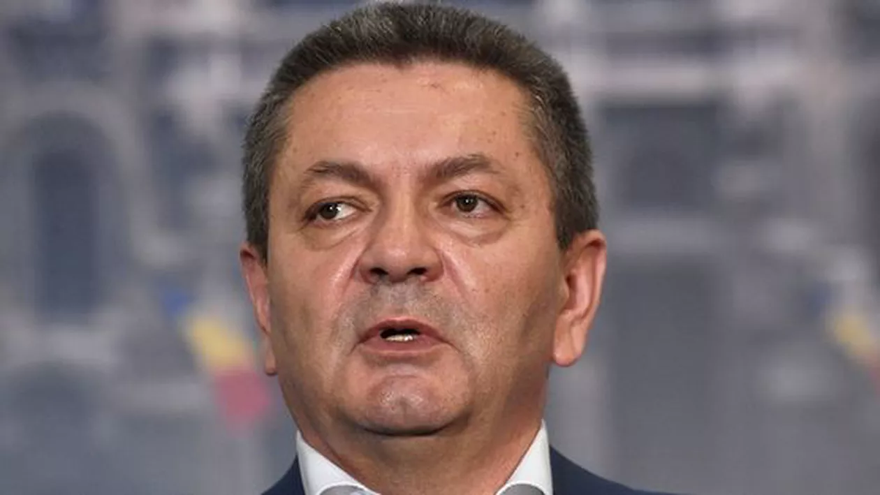 Ministrul Ioan Rus va trimite Corpul de control la Aeroportul Mihail Kogălniceanu din Constanţa