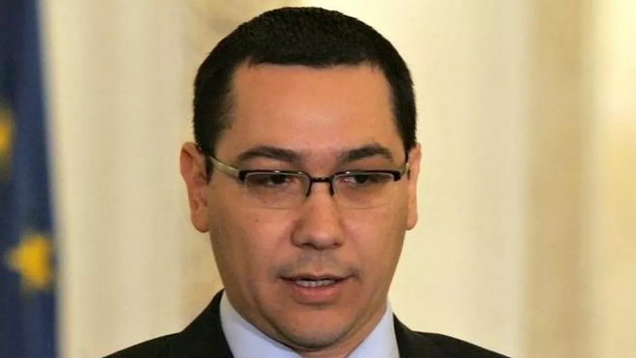 Victor Ponta: Proiectul UDMR de autonomie nu va avea susţinere, nu este în spirit european