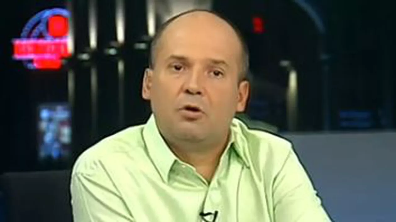 Radu Banciu: Cu tupeul maxim al oricărui idiot din țara asta, Voiculescu îi dă în judecată pe cei care l-au condamnat (VIDEO)
