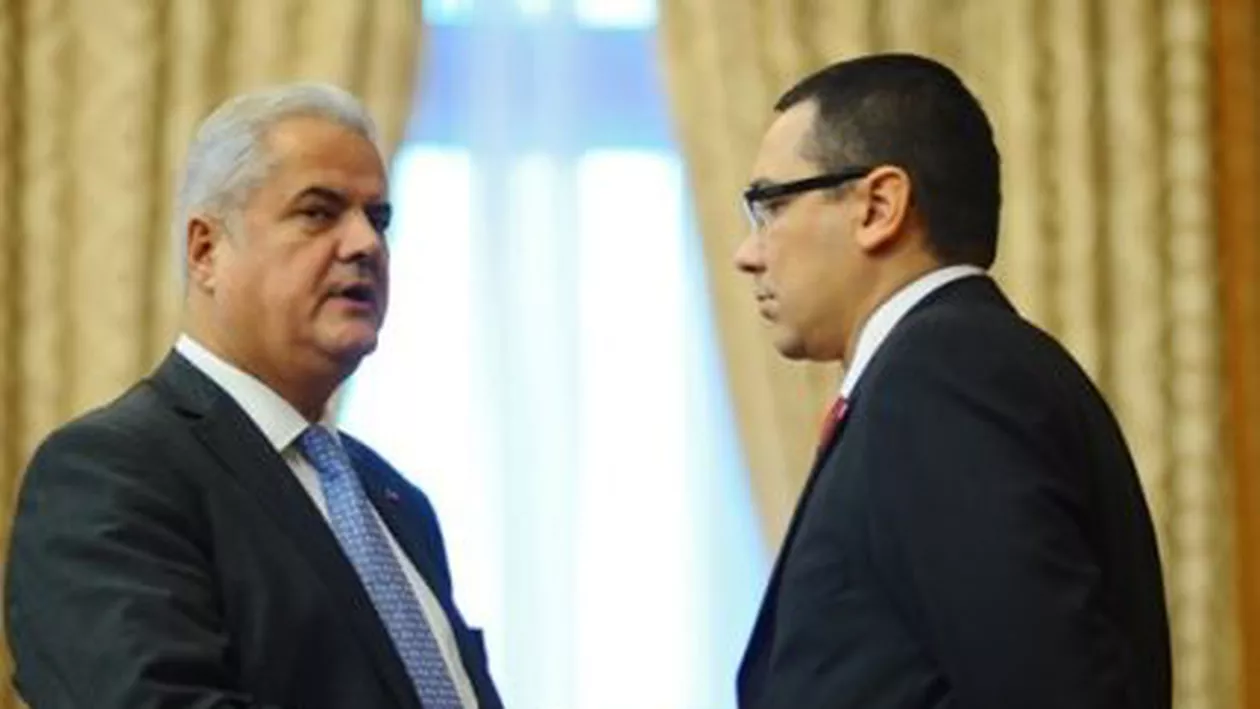 Dosarul Microsoft: Un martor al DNA spune că Năstase şi Ponta sunt implicaţi în trafic de influenţă