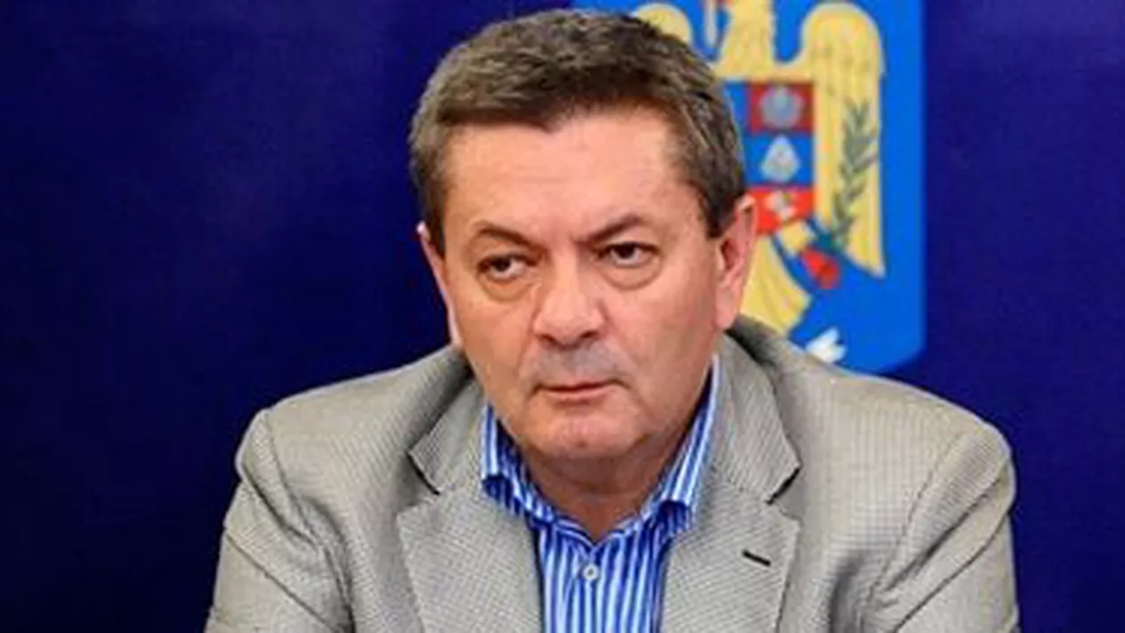 Ioan Rus a prezentat Masterplanul general pentru Transporturi în fața comisiilor de specialitate din Parlament (VIDEO)