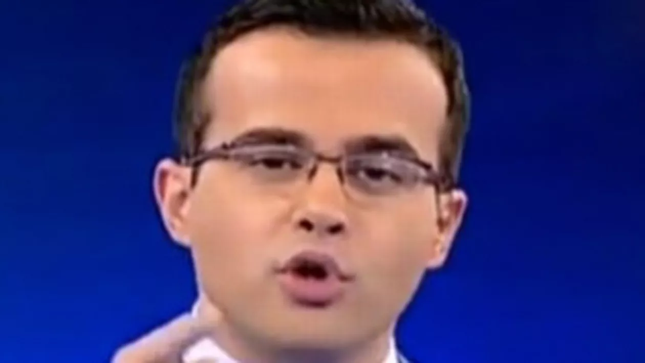 Antena 3 nu a luat niciun Emmy. Gâdea: Am avut ocazia să mă întrețin cu Larry King. Mi-a cântat un cântec