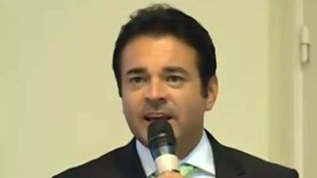 William Brânză şi-a lansat oficial candidatura la prezidențiale