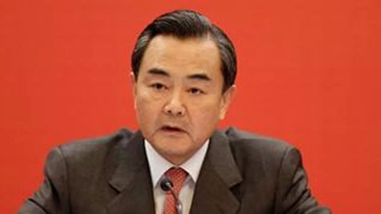 Ministrul chinez de Externe: Criza din Hong Kong este o "problemă internă" a Chinei