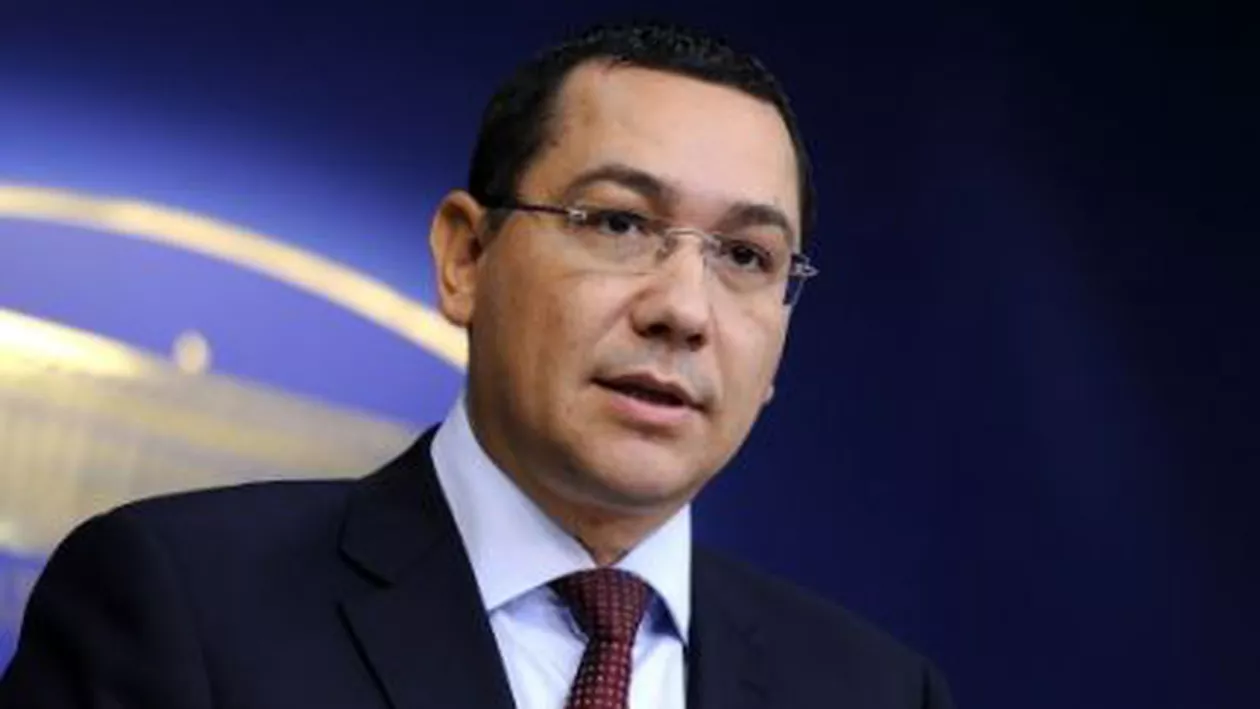 Declarațiile lui Ponta despre retrocedarea unei opere a lui Brâncuși, analizate de Inspecția Judiciară