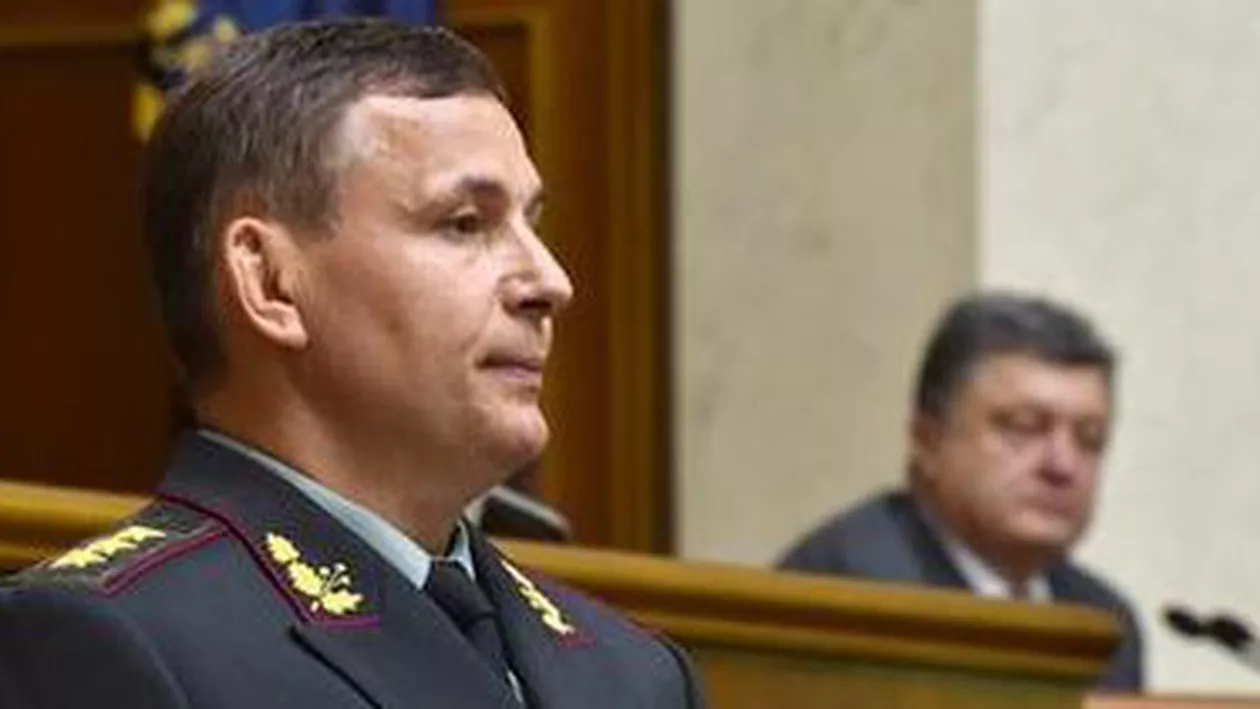 Rusia a deschis o anchetă pentru genocid împotriva ministrului ucraiean al Apărării