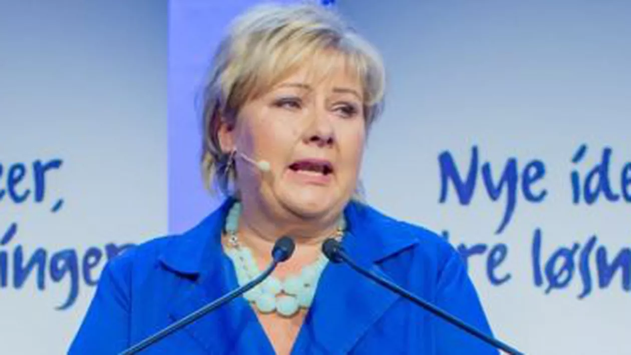 Premierul Norvegiei: Vladimir Putin nu este o amenințare suficient de mare pentru a submina economic Europa