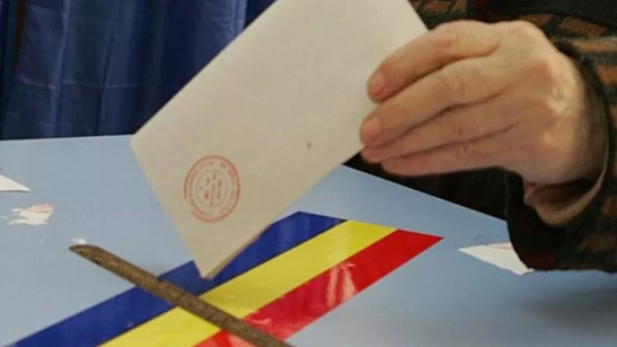 A început campania electorală pentru prezidențiale: Candidații au la dispoziție 30 de zile