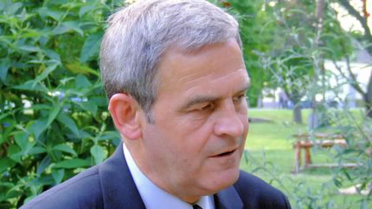 Laszlo Tokes: Proiectul de autonomie prezentat de UDMR este foarte slab
