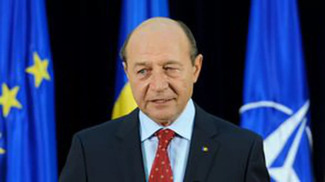 Președintele Băsescu se întâlnește vineri cu premierul Ungariei