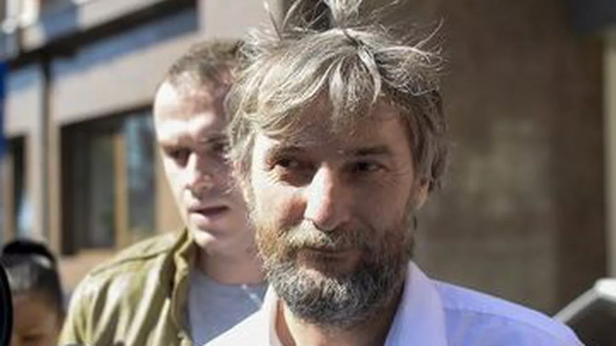 Adrian Sobaru rămâne în arest la domiciliu, au decis procurorii. Decizia este definitivă