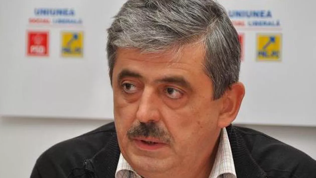 Consiliul Județean Cluj va fi convocat pentru a alege un preşedinte interimar, după demisia lui Horea Uioreanu
