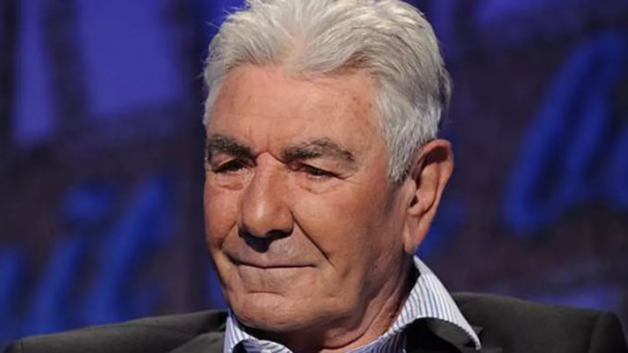 Fostul internaţional francez Jean-Jacques Marcel a murit la 83 de ani