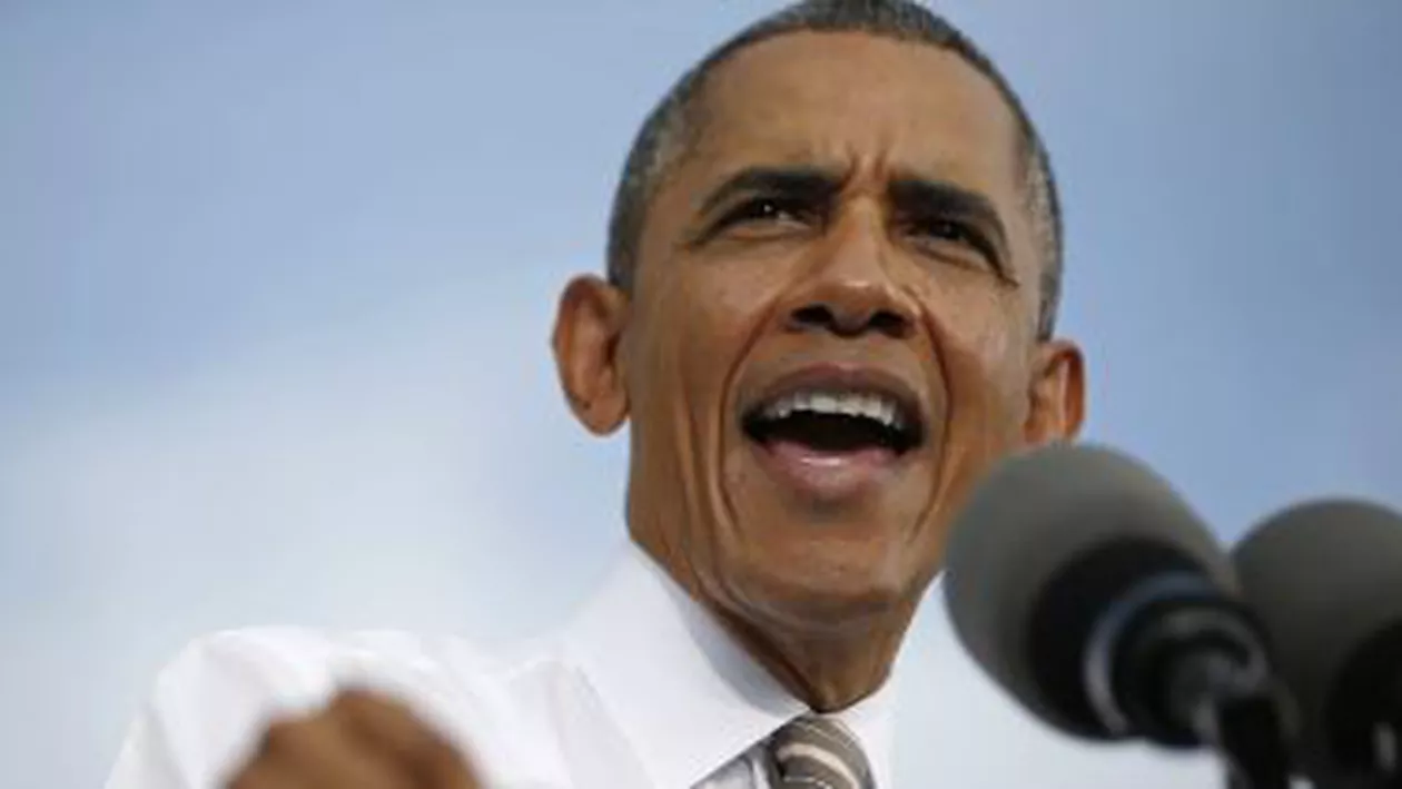 Barack Obama a condamnat ”uciderea brutală” a ostaticului britanic Alan Henning