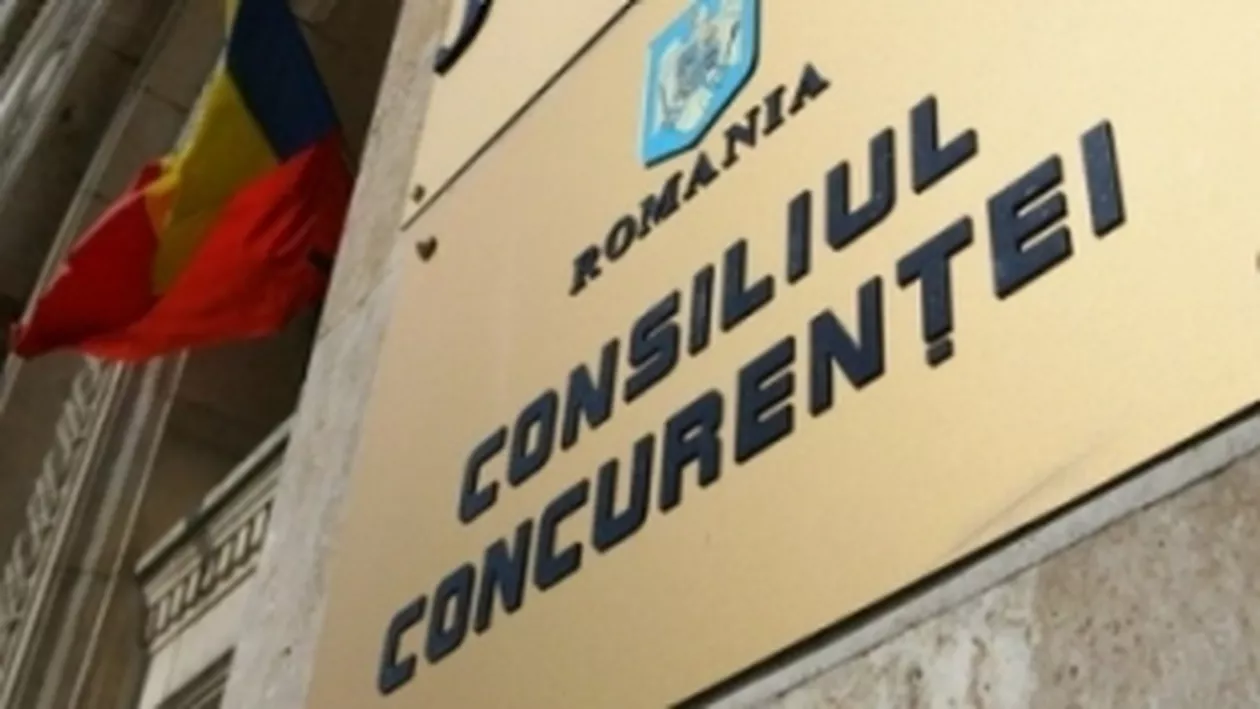 Consiliul Concurenței, investigații în 10 județe și Capitală, la firme care se ocupă cu vânzarea de baterii și acumulatori