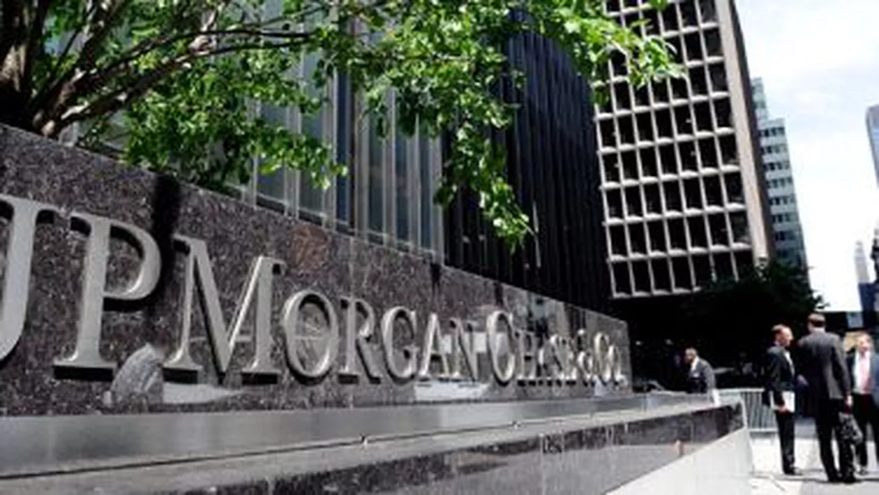 Atacurile cibernetice care au vizat JP Morgan ar fi fost comise în Rusia