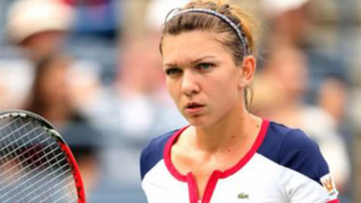 Maria Șarapova a câștigat China Open: Simona Halep coboară pe locul trei mondial
