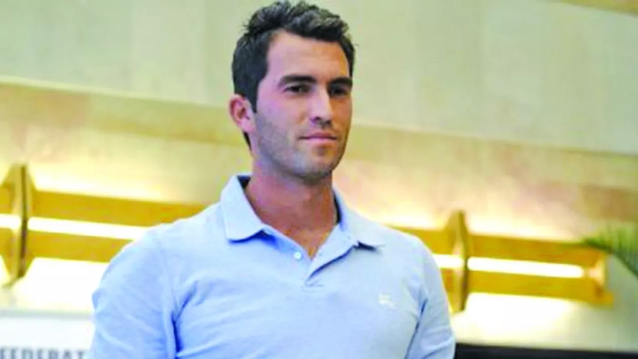Horia Tecău a coborât pe locul 18 în clasamentul ATP de dublu