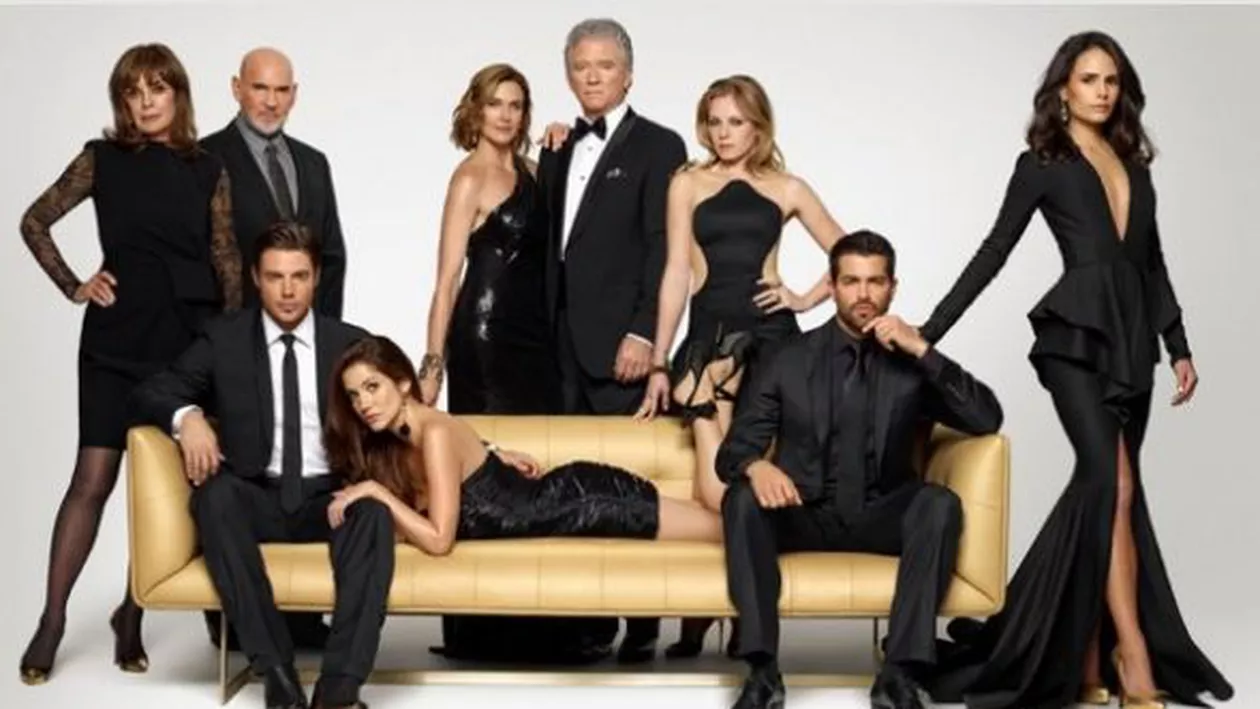 Noul serial Dallas s-a încheiat odată cu difuzarea ultimului episod din sezonul trei