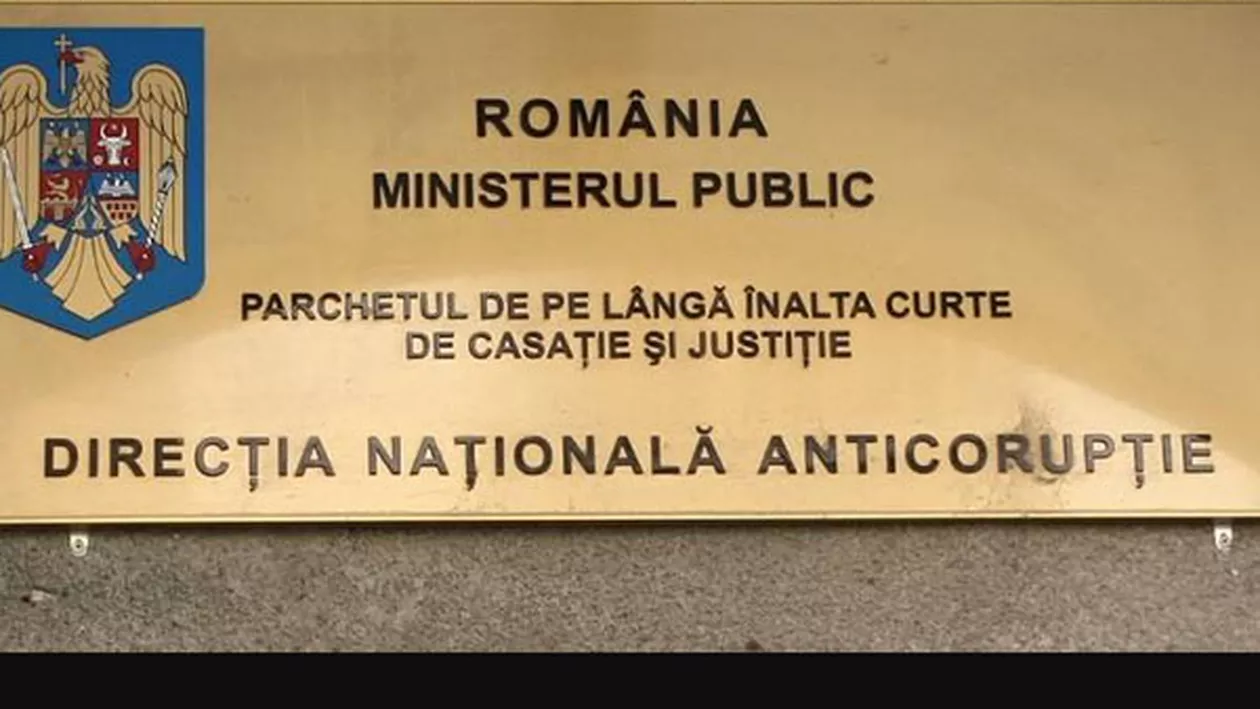 Parchetul General a trimis DNA avizele pentru urmărirea penală a cinci foști miniștri în dosarul Microsoft