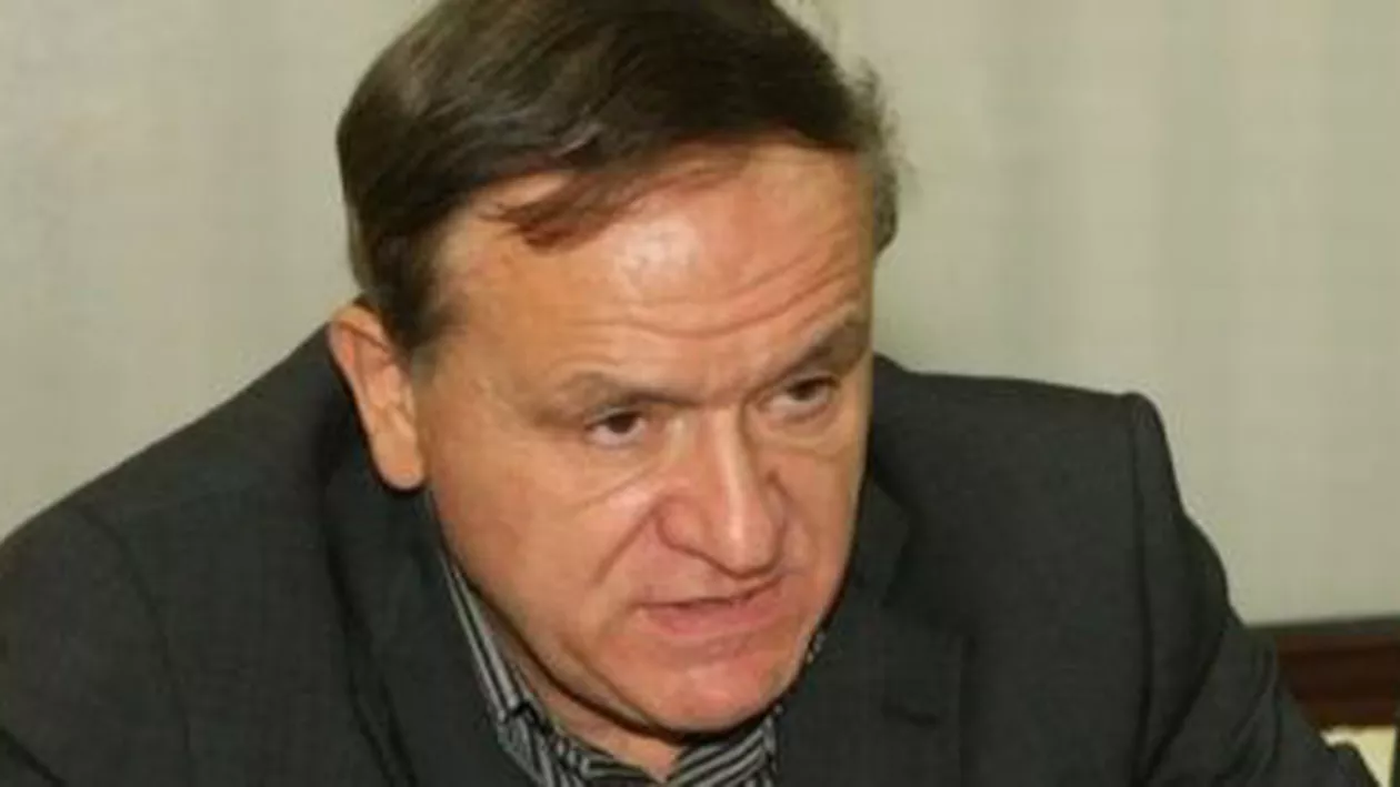 Șeful CJ Brașov, Aristotel Căncescu, a fost reținut de DNA pentru 24 de ore: Acesta este suspectat de corupție (VIDEO)