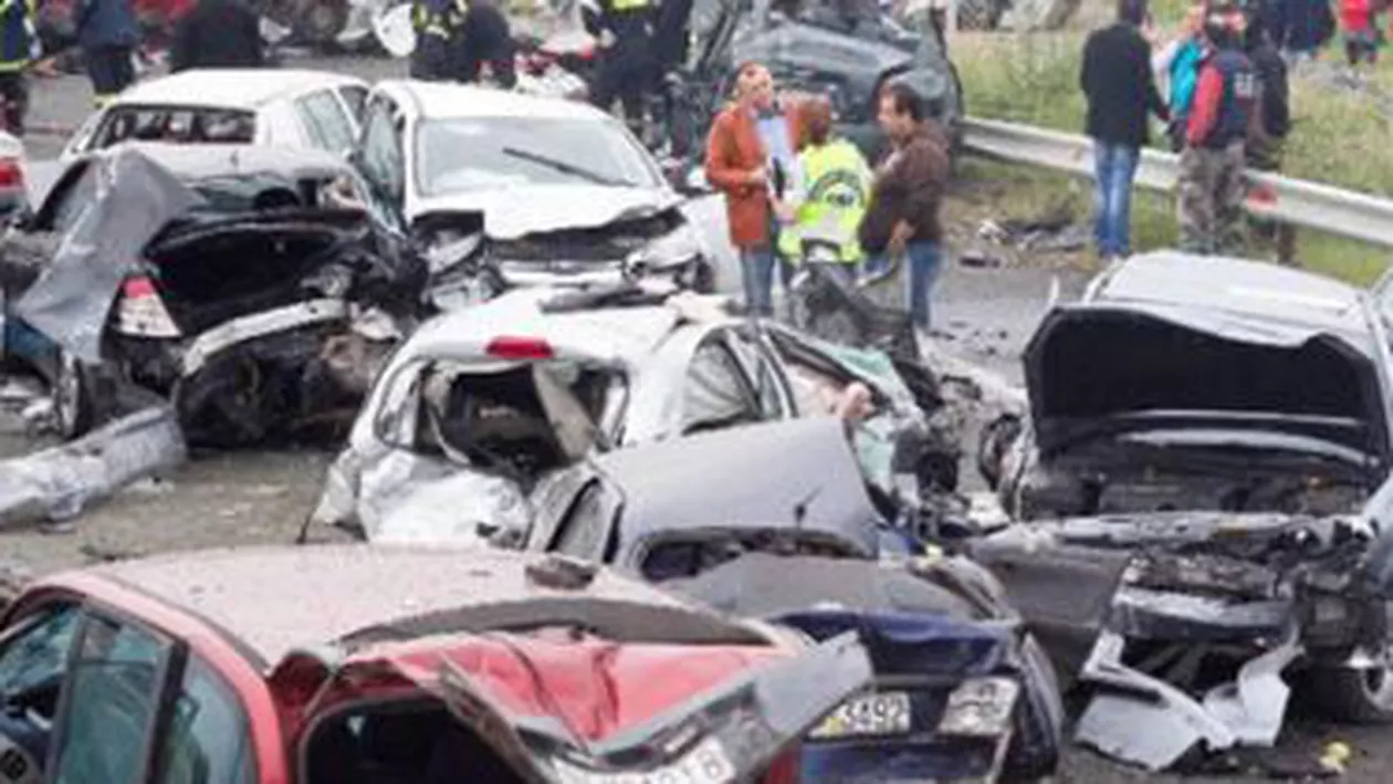 Administratorul firmei care se ocupa cu lucrările pe autostrada din nordul Greciei a fost inculpat pentru ucidere din culpă