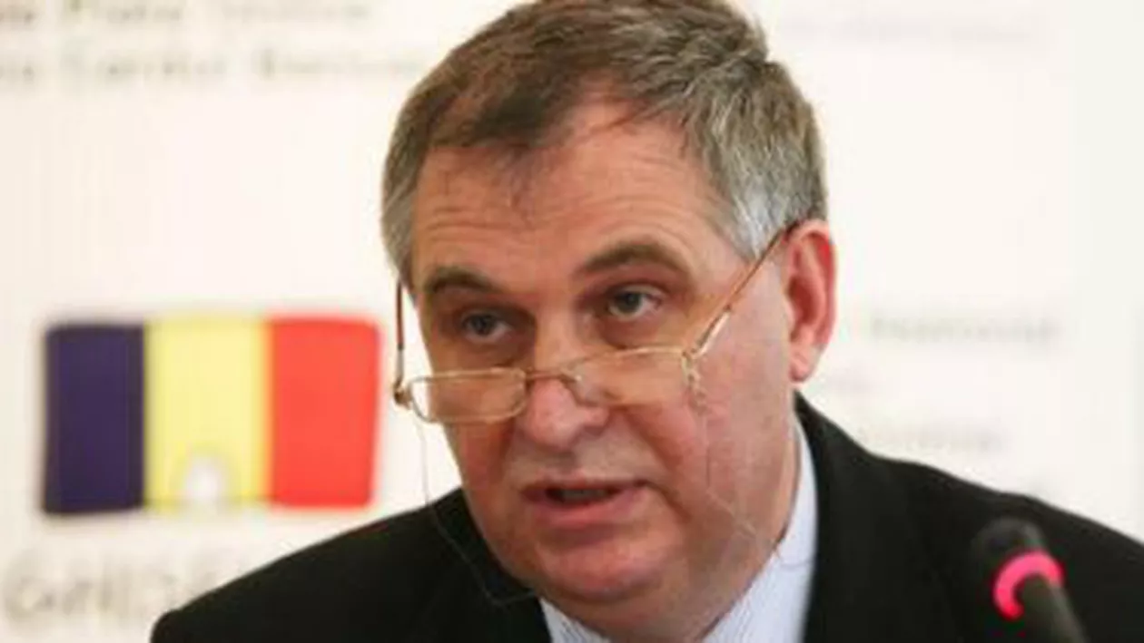 Comisia Juridică a avizat urmărirea penală a lui Valerian Vreme (VIDEO)