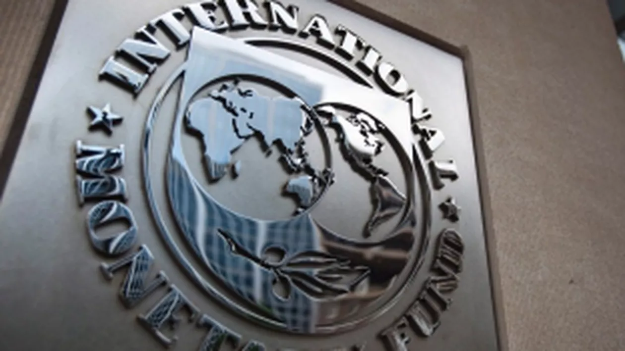 FMI a redus estimarea privind creșterea economică a României la 2,4% anul acesta