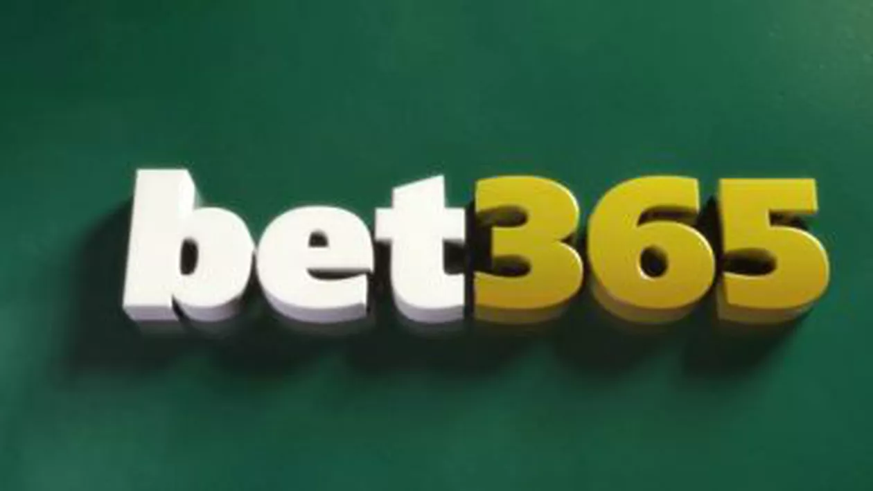 Site-ul Bet365 încetează orice activitate de promovare în România și nici nu mai acceptă clienți noi