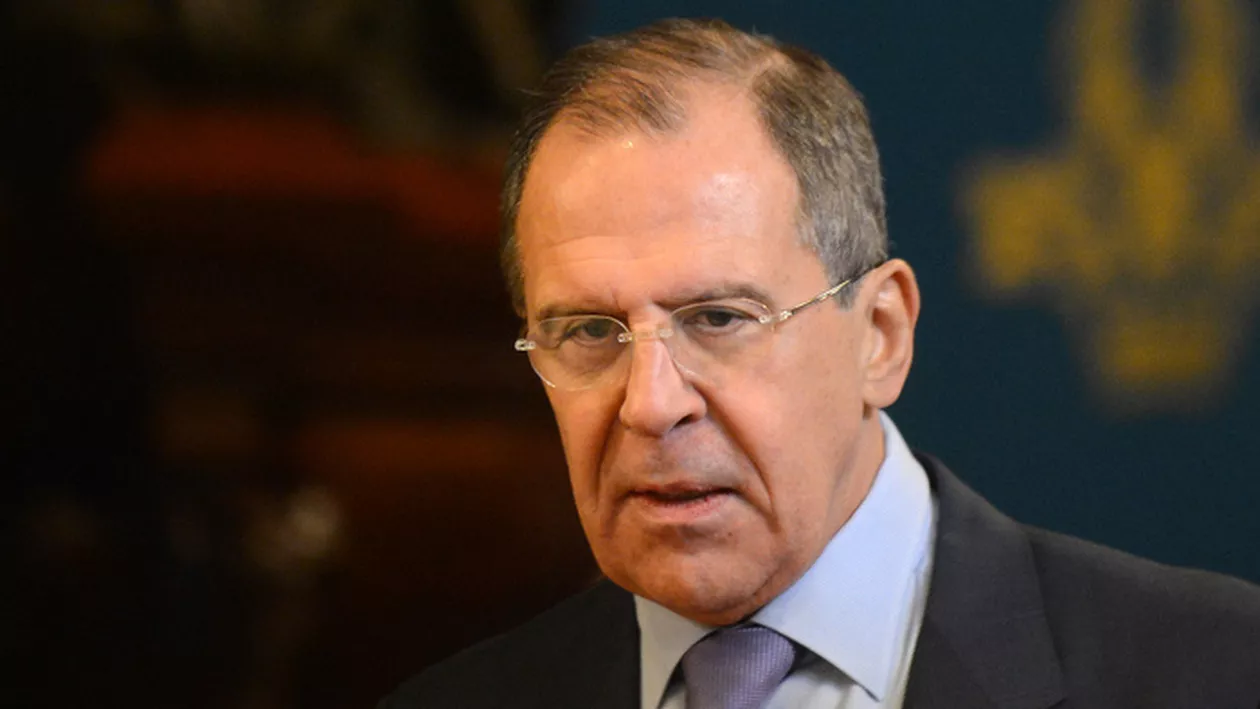 Serghei Lavrov şi John Kerry se vor întâlni săptămâna viitoare, la Paris