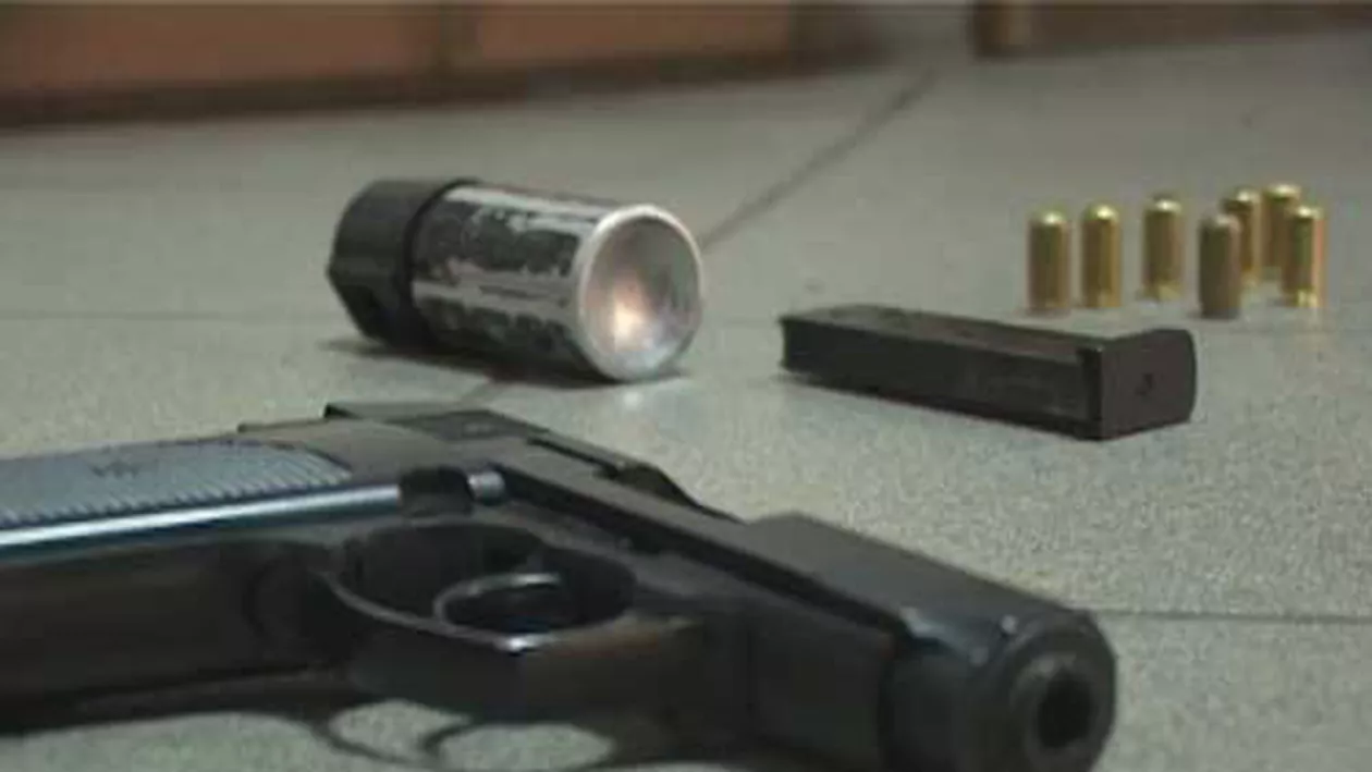 Agent de pază din Baia Mare, împușcat mortal de un coleg la schimbul de tură