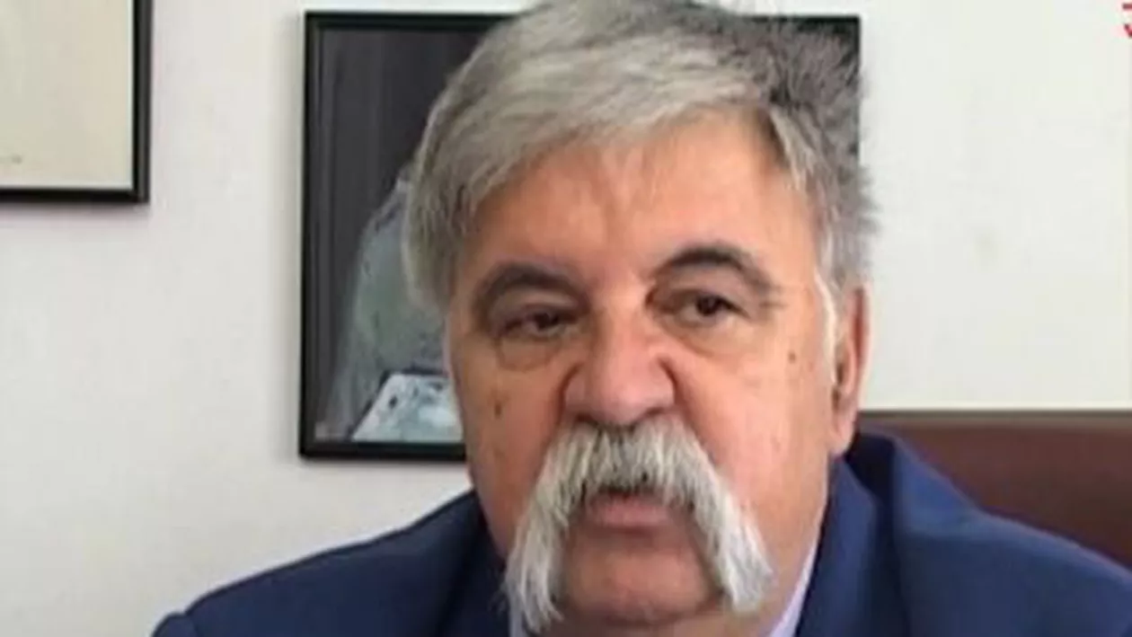 Profilul psihologic al lui Mihai Gâdea, făcut de un psihiatru: „Pastorul mincinos care agită în permanență fantasmele răzbunării și cruzimii”