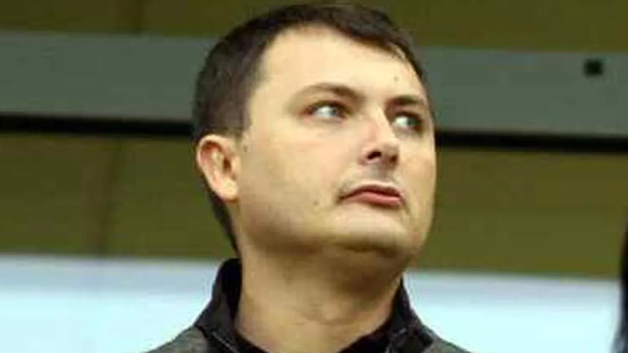 Fostul jurnalist Dragoș Nedelcu şi soţia sa, reținuţi de DIICOT pentru evaziune fiscală