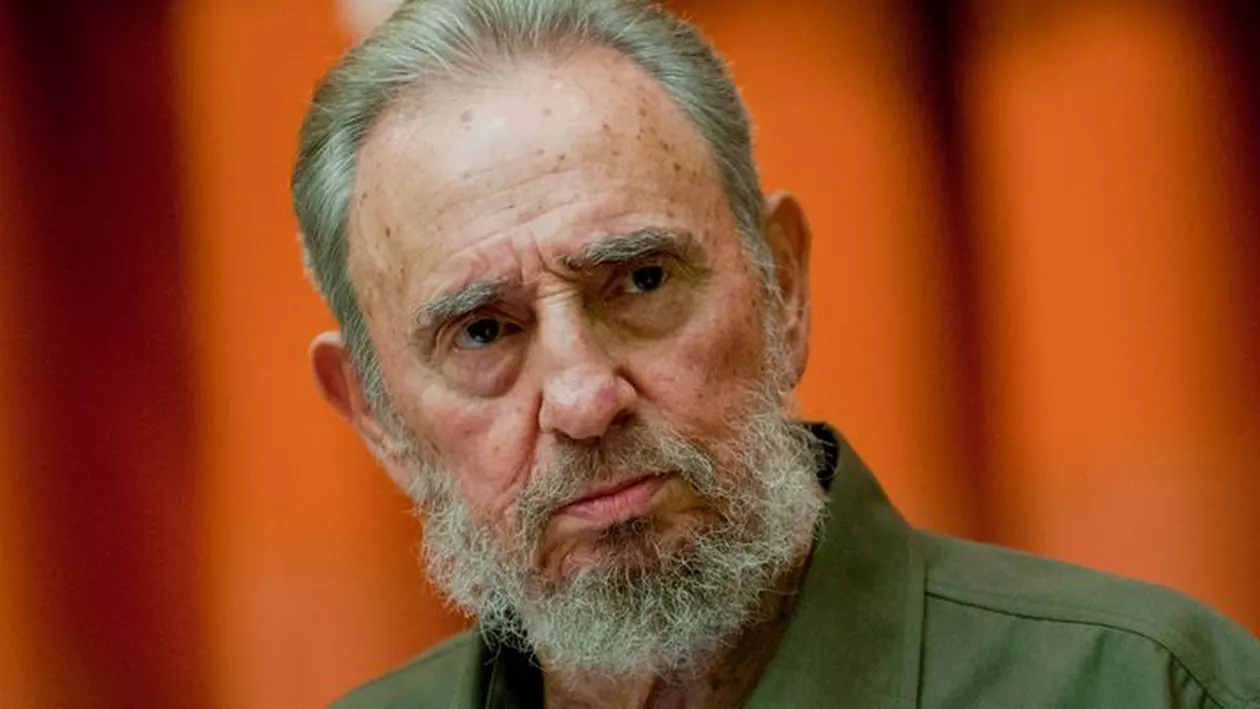 Fidel Castro: NATO practică "un război de exterminare" împotriva Rusiei