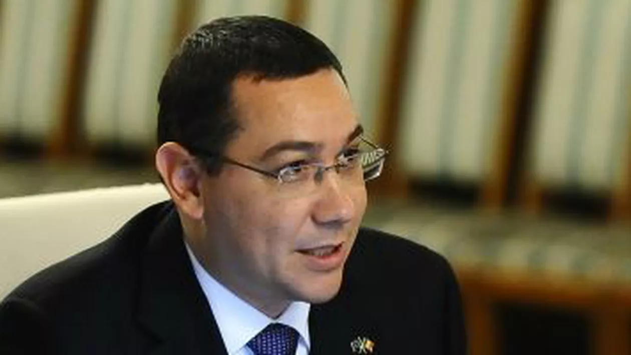 Victor Ponta: Nu am interferat în niciun fel în justiție. SRS a vorbit în numele lui Iohannis la ultima moțiune de cenzură (VIDEO)