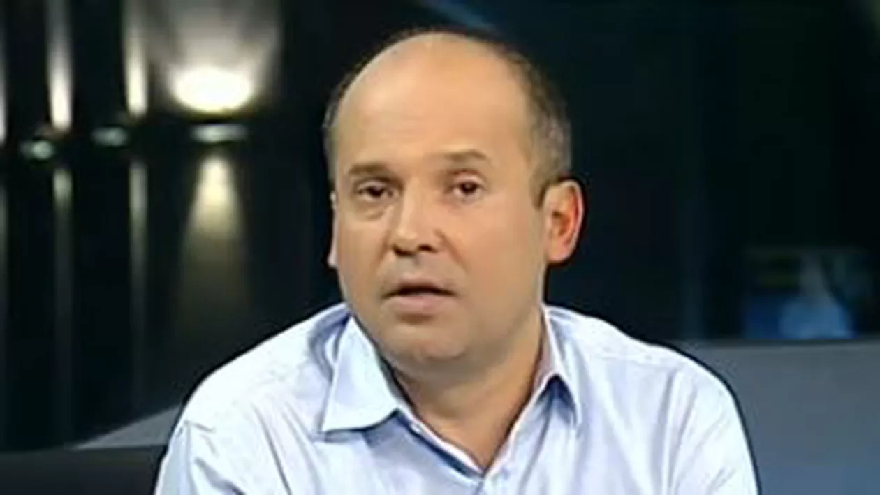 Radu Banciu: Firea spune că Iohannis nu e bun de președinte pentru că nu are copii. Dar Iliescu avea copii? El cum a putut conduce 10 ani? (VIDEO)