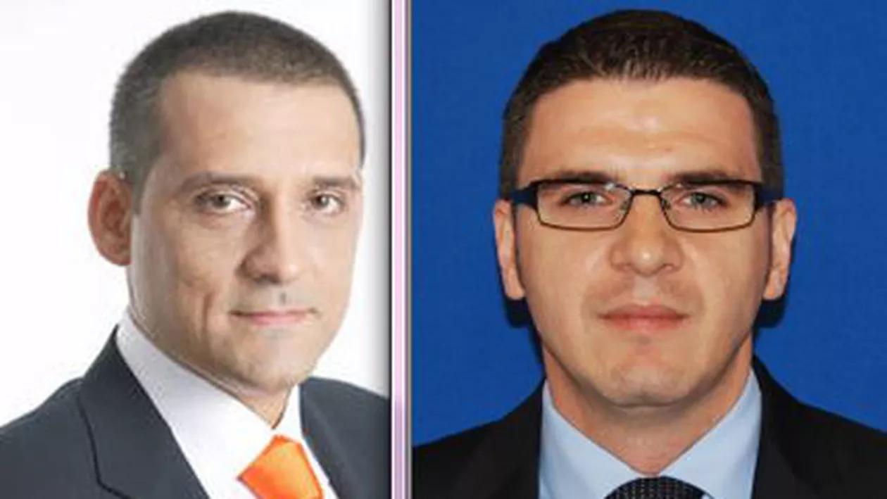 Senatorul Gabriel Mutu şi deputatul Mario Caloianu, urmăriţi penal în dosarul fostului jurnalist Dragoş Nedelcu