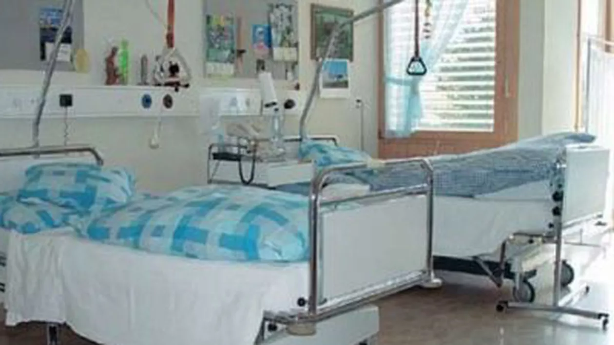 Echipă de control trimisă de ministrul Sănătății la Spitalul Municipal Huși, unde o fetiță cu laringită a murit la 40 de minute de la internare