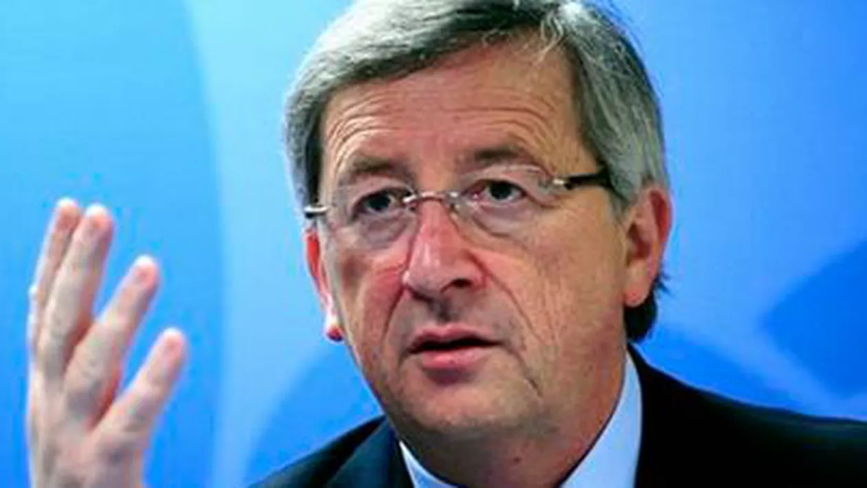 Comisia Juncker riscă să nu își poată începe activitatea la 1 noiembrie, după ce PE a respins-o pe candidata slovenă Alenka Bratusek
