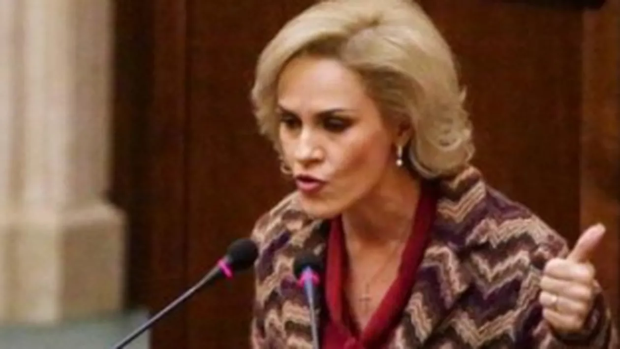 Gabriela Firea, reclamată la CNCD de către un lider al PNL Iași vizavi de comentariile făcute privind familiile fără copii