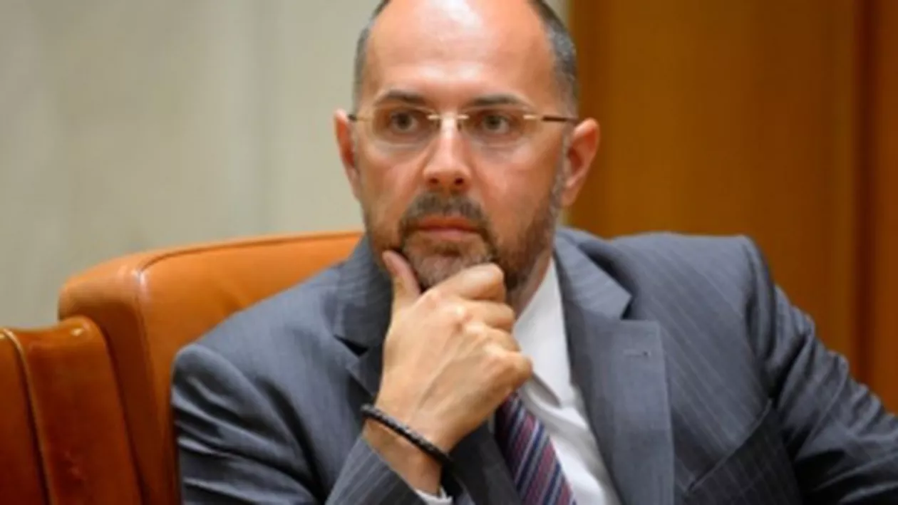 Kelemen Hunor: Revocarea mea din funcţia de ministru al Culturii era un lucru normal