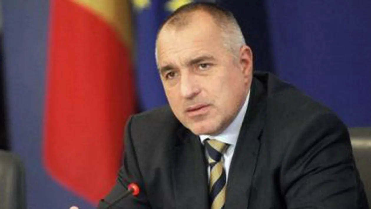 Partidul condus de Boiko Borisov a câștigat alegerile legislative din Bulgaria, însă nu are majoritate în Parlament