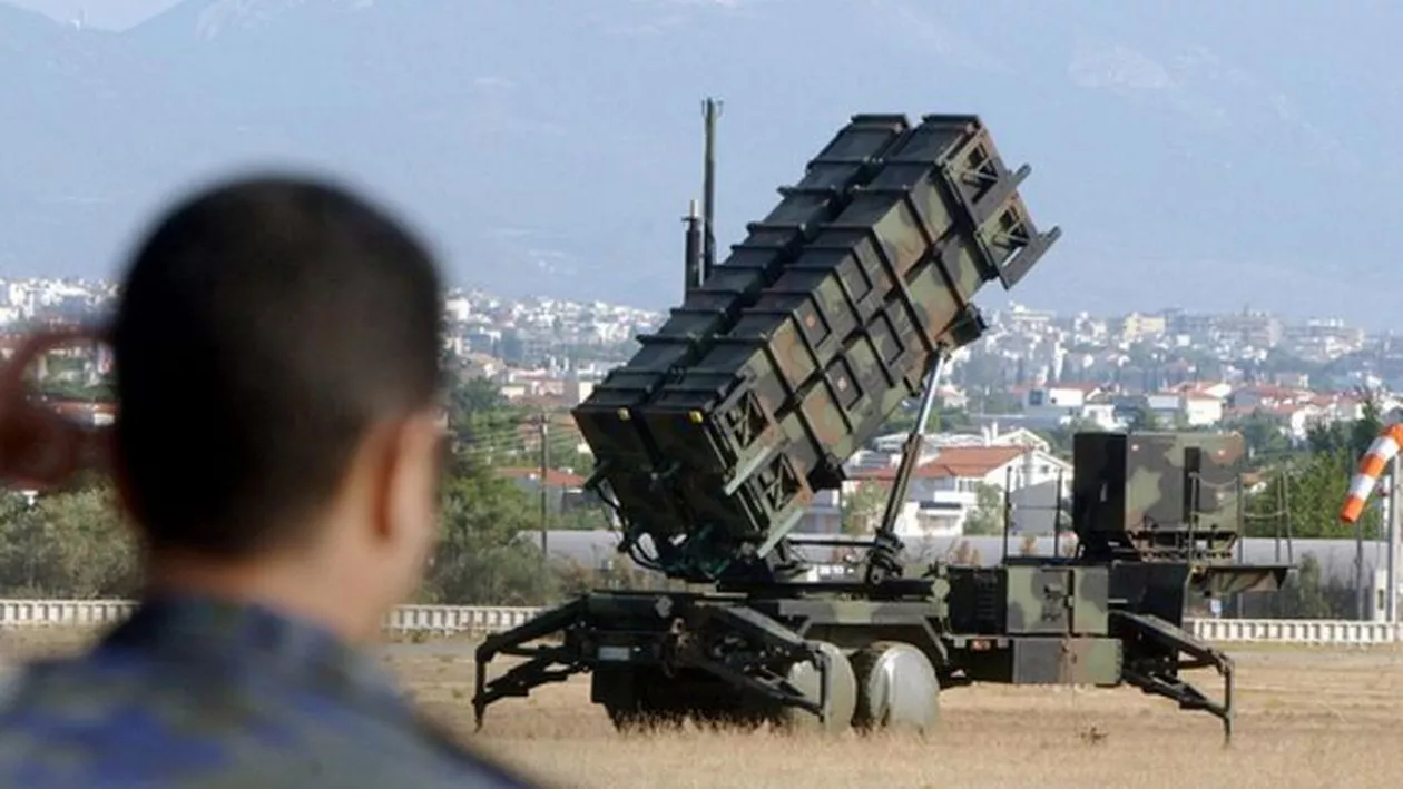 Oficial rus: Instalarea sistemelor antirachetă în Europa încalcă Tratatul INF