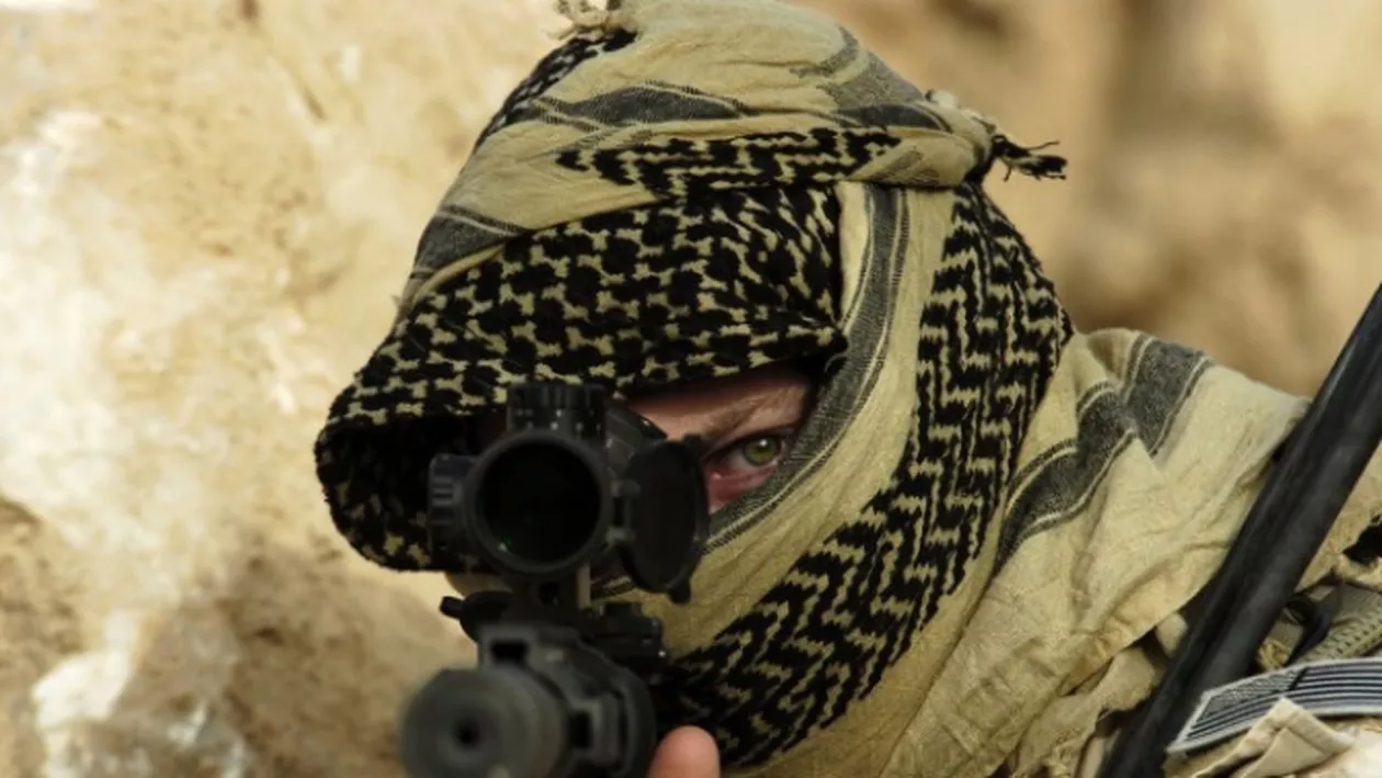 Un terorist Al-Qaida a fost condamnat la 7 ani de închisoare în România