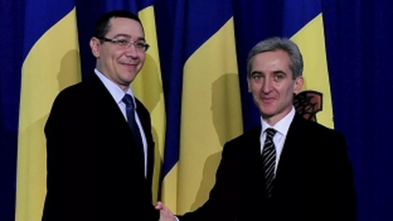 Iurie Leancă: România a alocat Moldovei în jur de 40 milioane euro, o cifră fără precedent