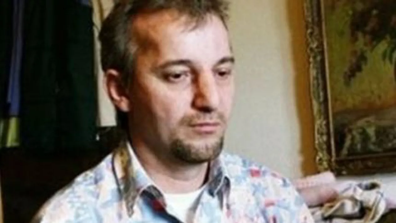 Adrian Sobaru, expertizat din nou psihiatric. Avocat: „El consideră că e sănătos mintal și eu cred la fel”