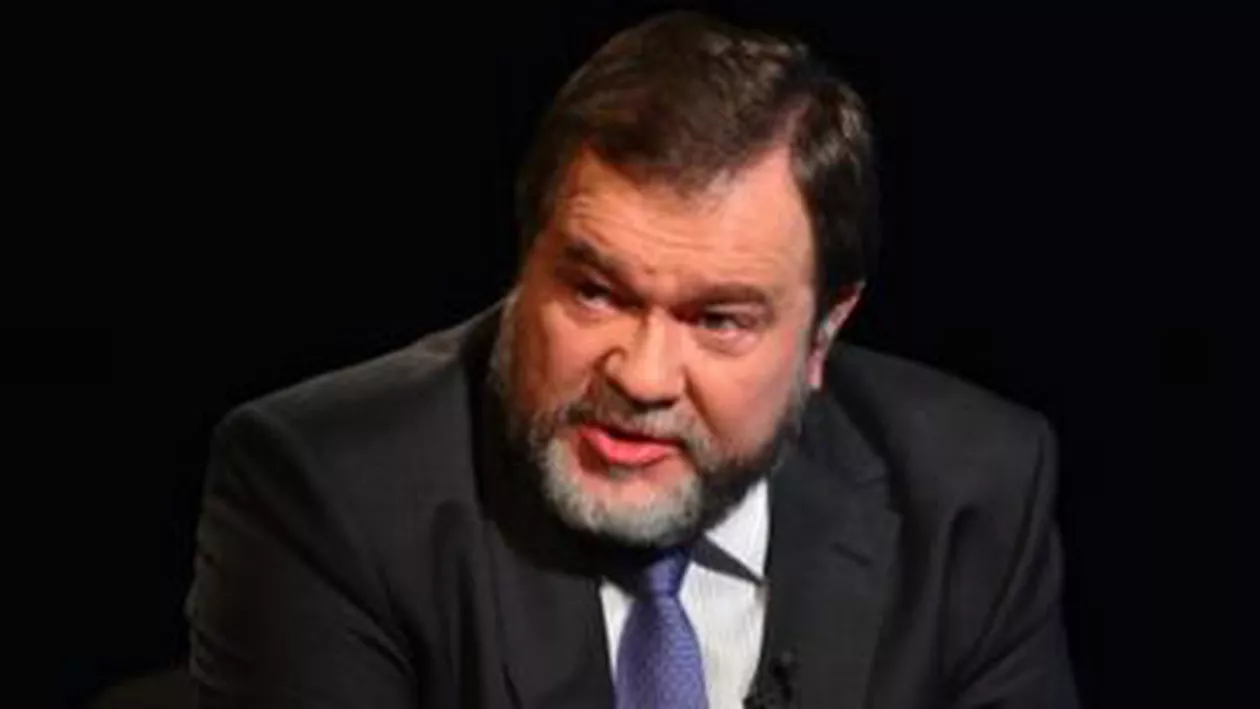 Ambasadorul rus la București califică declarațiile despre dosarul Lukoil drept un ”limbaj departe de cel din comunicarea internaţională”