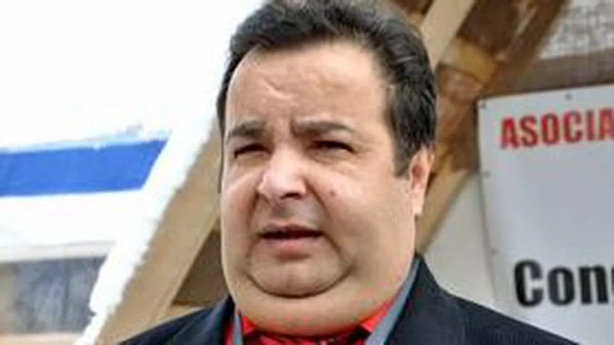 Dorin Cioabă: Primul partid politic al romilor, PADR, a fost înregistrat la Tribunalul București