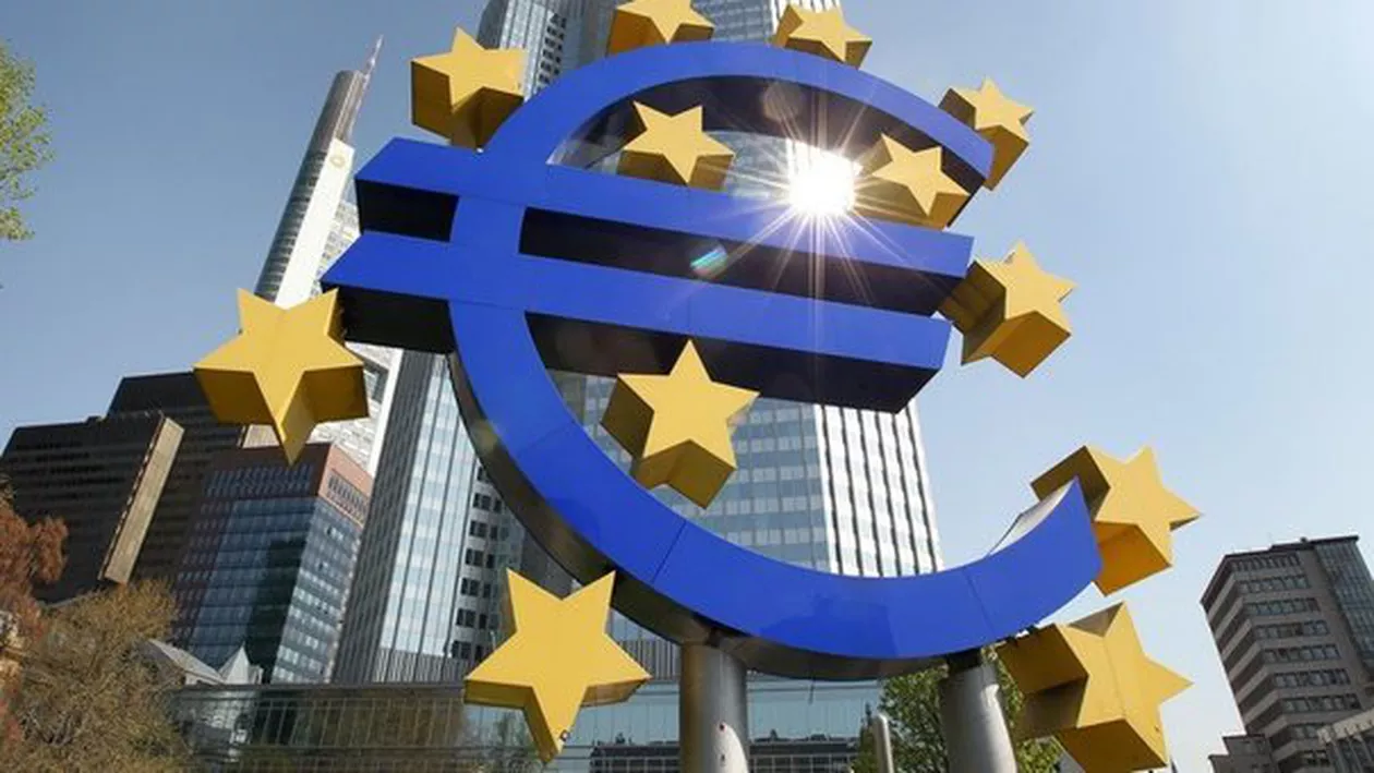 BCE va publica pe 26 octombrie rezultatele evaluării fără precedent a băncilor din zona euro