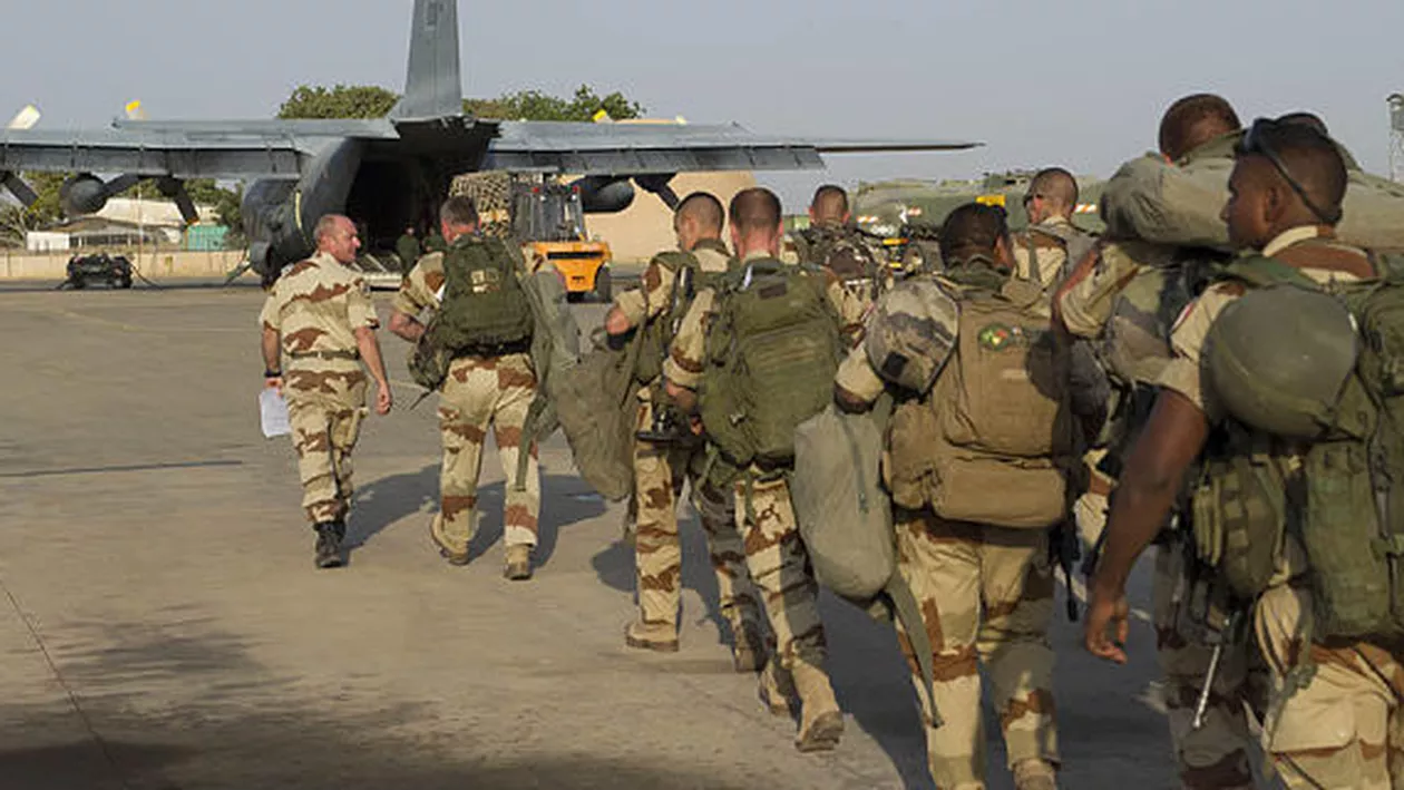 Spania va trimite aproximativ 300 de instructori militari în Irak
